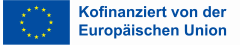 H Kofinanziert von der Europäischen Union_POS
